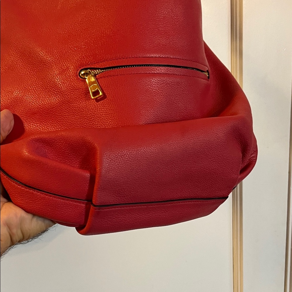 Coach Skylar Hobo Bag - Picture 9 of 12